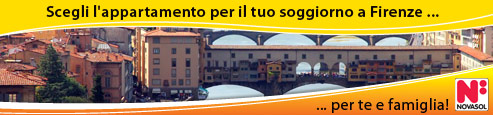Novasol Firenze