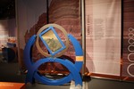 Museo Nazionale della Scienza e della Tecnologia 