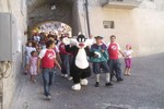 Comano junior d'autore