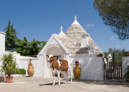 Masseria Pilano