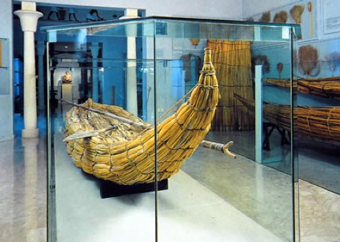 museo del papiro