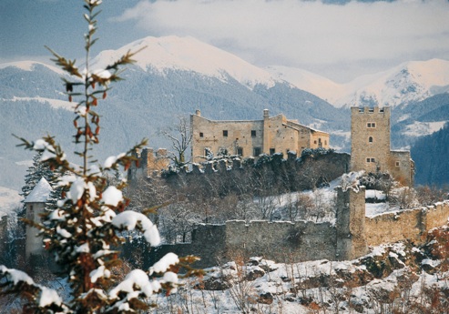 Castel Pergine