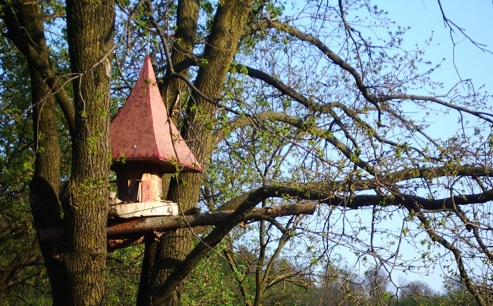 Giocabosco_casa gnomi
