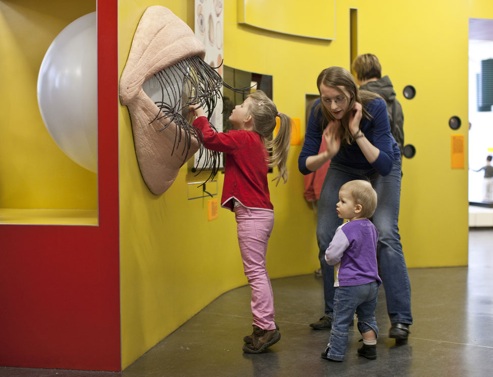 Museo Igiene Tedesco