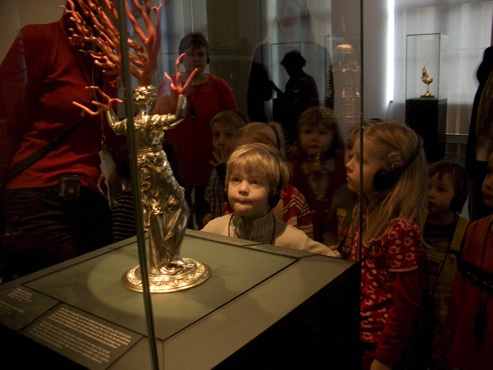 Dresda skd museum