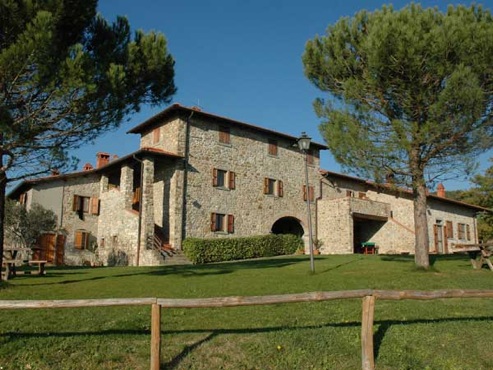 Agriturismo La Collina delle Stelle – Toscana, Bibbiena (AR)