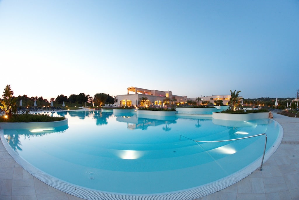 Hotel Nel Salento Direttamente Sul Mare Hotel Nel Salento Direttamente Sul Mare