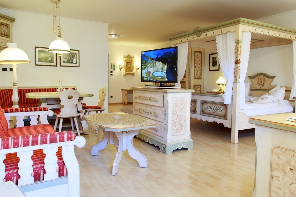 Hotel San Candido Per Bambini Hotel San Candido Per Bambini
