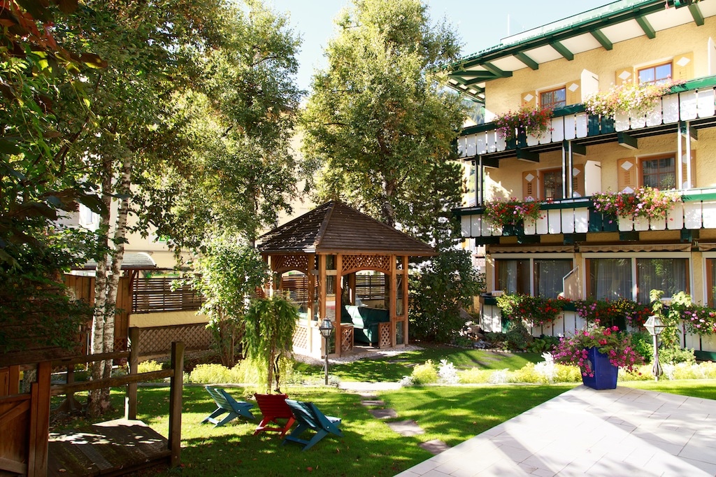 San Candido Hotel Cavallino Bianco San Candido Hotel Cavallino Bianco