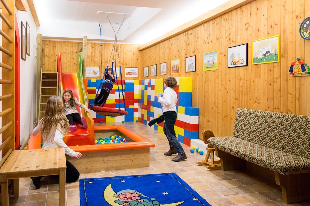 Hotel Stelle Val Pusteria Hotel Stelle Val Pusteria