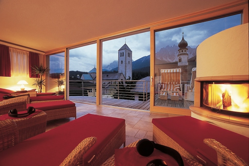 Hotel San Candido Cavallino Bianco Hotel San Candido Cavallino Bianco