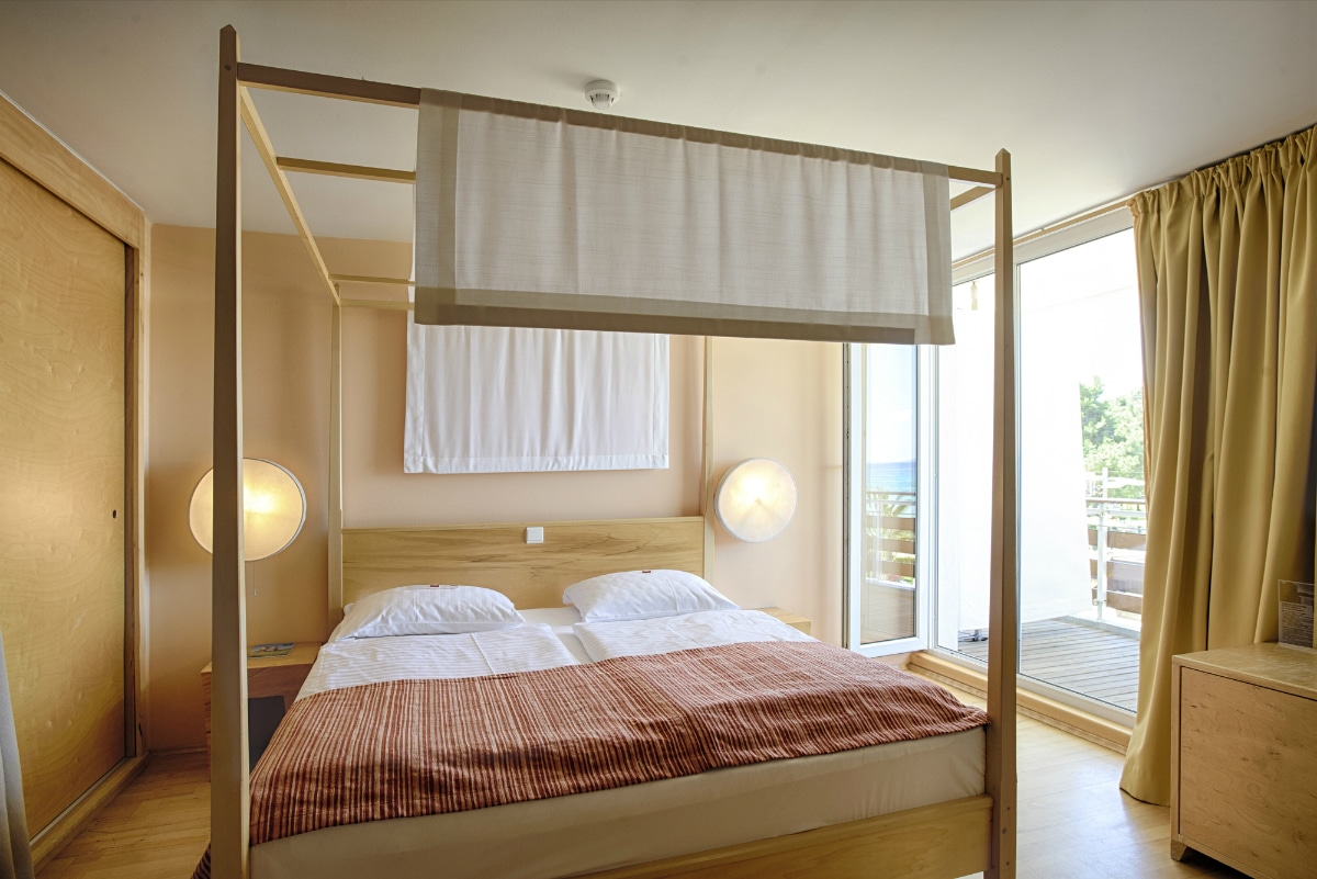 Resort per famiglie croazia: club funmation borik a zara