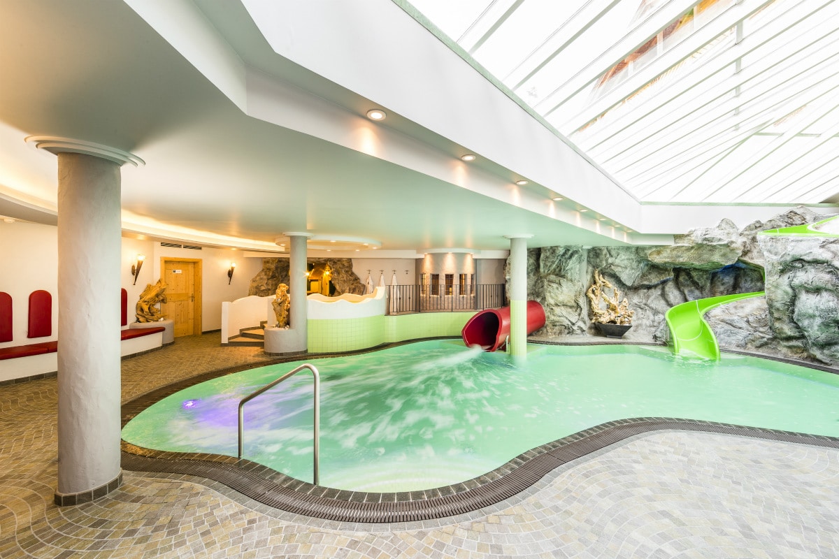 Hotel Vipiteno Con Piscina Hotel Vipiteno Con Piscina