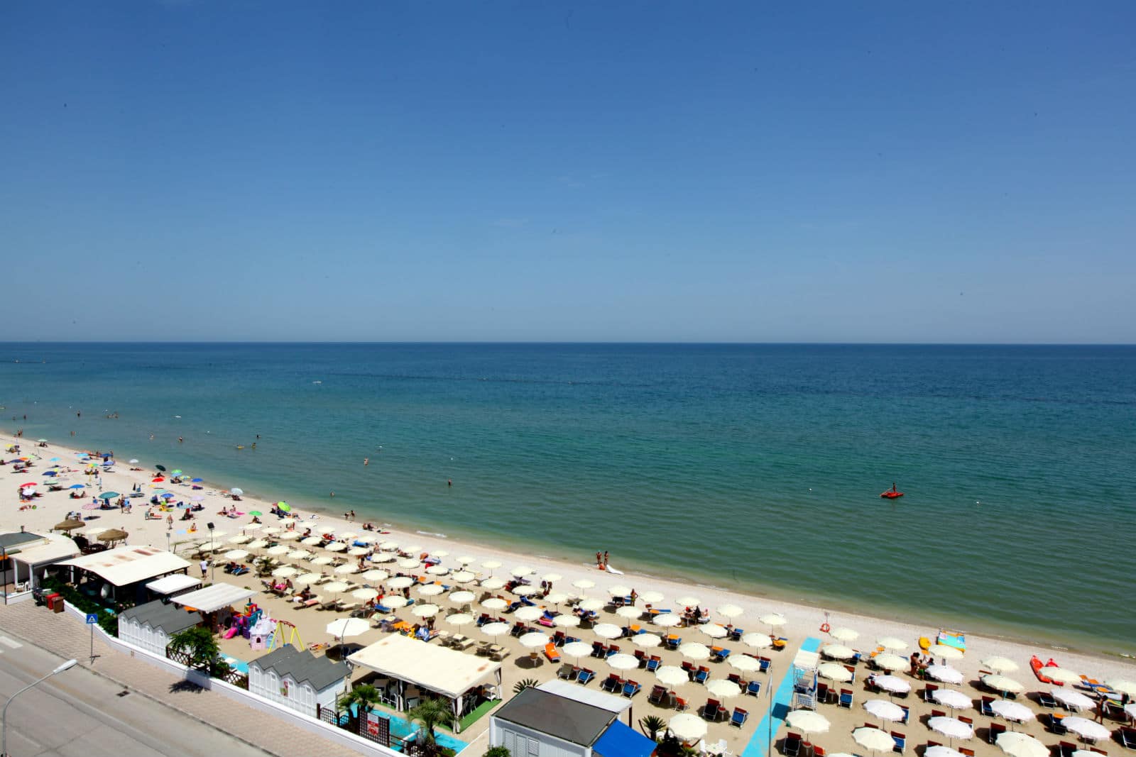 Hotel A Marotta Stelle Hotel A Marotta Stelle