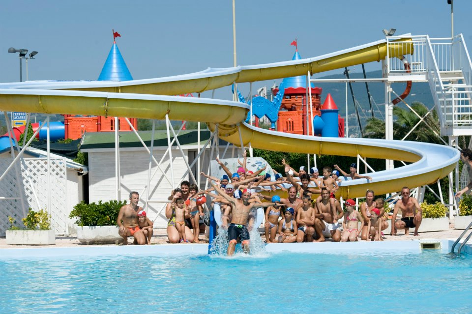 Villaggio a Numana per famiglie Centro Vacanze De Angelis Villaggio a Numana per famiglie Centro Vacanze De Angelis