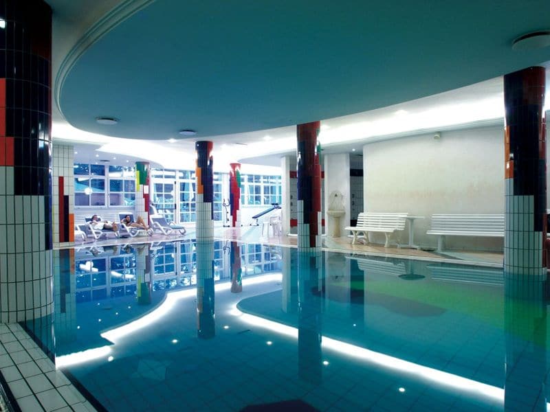 Hotel Val Di Fiemme Con Piscina Hotel Val Di Fiemme Con Piscina