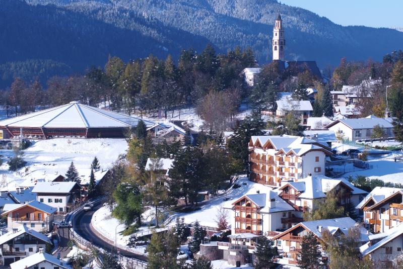 Family Hotel Val Di Fiemme Family Hotel Val Di Fiemme