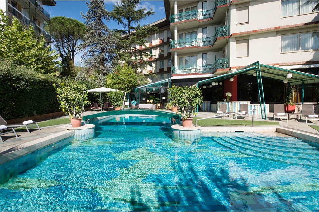 Hotel Montecatini Terme Offerte Hotel Montecatini Terme Offerte