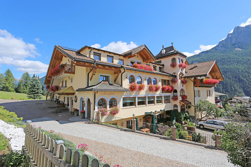 Family Hotel Val Di Fiemme Family Hotel Val Di Fiemme