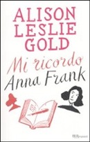 mi ricordo anna frank_rizzoli