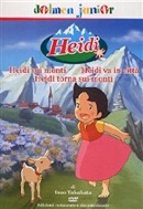 Heidi dvd
