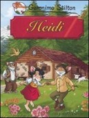 Heidi Geronimo Stilton