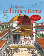 I segreti dell'antica Roma