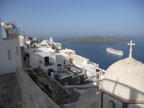 crociera mediterraneo