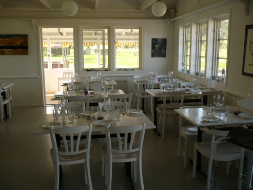 ristorante gotland