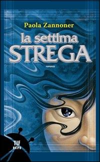 La settima strega_Fanucci