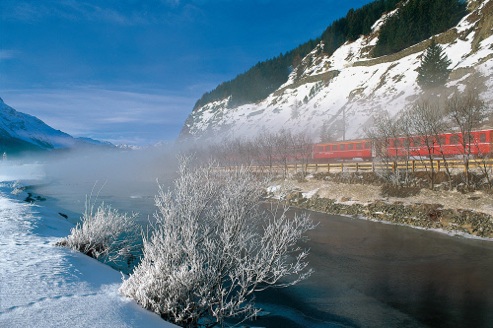 Svizzera/Grigioni/St. Moritz