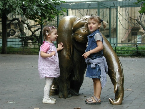 Berlino KinderImZoo