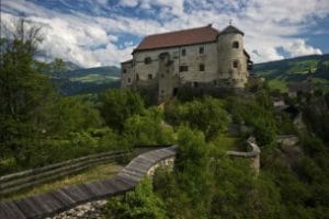 Castel Rodengo Val Pusteria