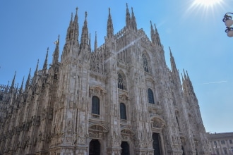 Duomo di Milano