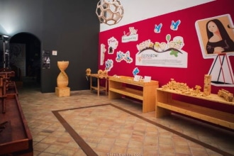 Museo per bambini a Siracusa