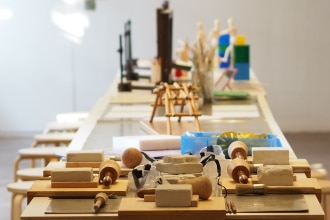 Laboratori Leonardo da Vinci - Museo della scienza e della tecnica Milano