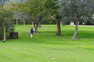 Tenuta di artimino esperienze per bambini