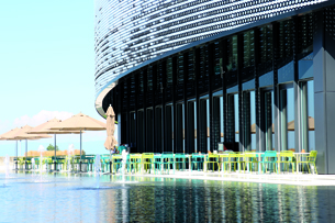 Losanna per bambini - acquario esterno