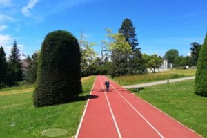 Losanna per bambini - Museo Olimpico