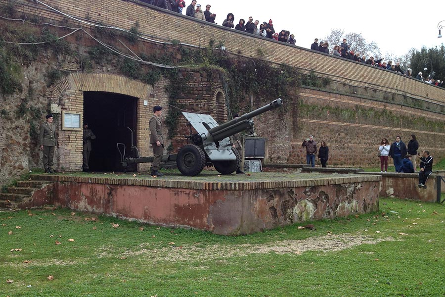 roma-gianicolo-cannone