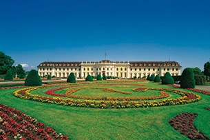 Stoccarda con i bambini, Ludwigsburg Palace