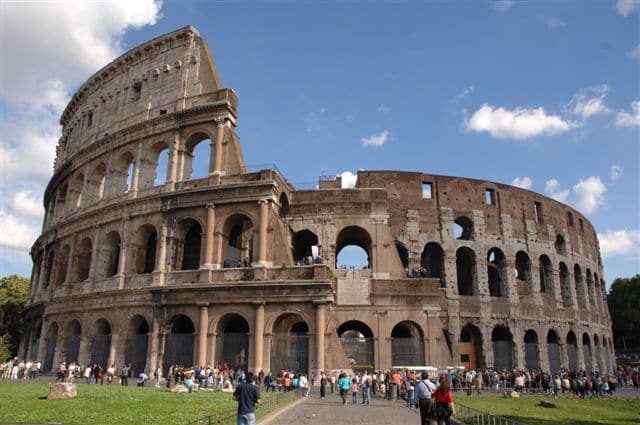 roma-colosseo