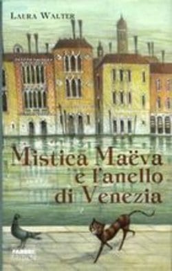 libri-mistica-maeva-anello-venezia