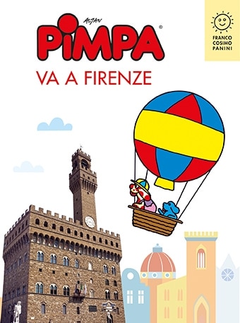 pimpafirenzecover