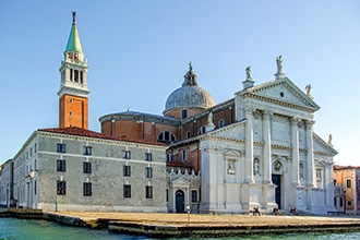 La Giudecca