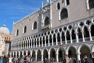 Palazzo Ducale