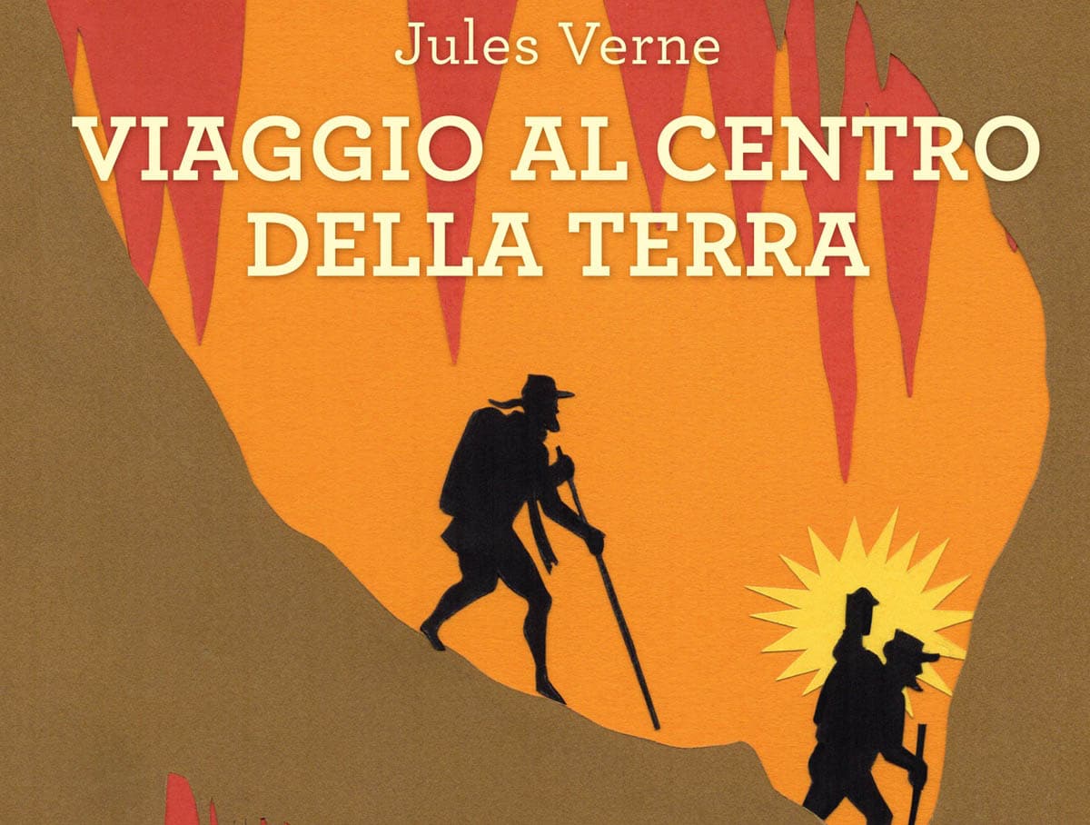 Viaggio Al Centro Della Terra Riassunto Breve jonooney
