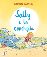 Sally e la conchiglia