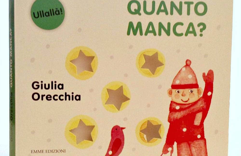 Immagini Natalizie Per Bambini.Libri Di Natale Per Bambini Familygo