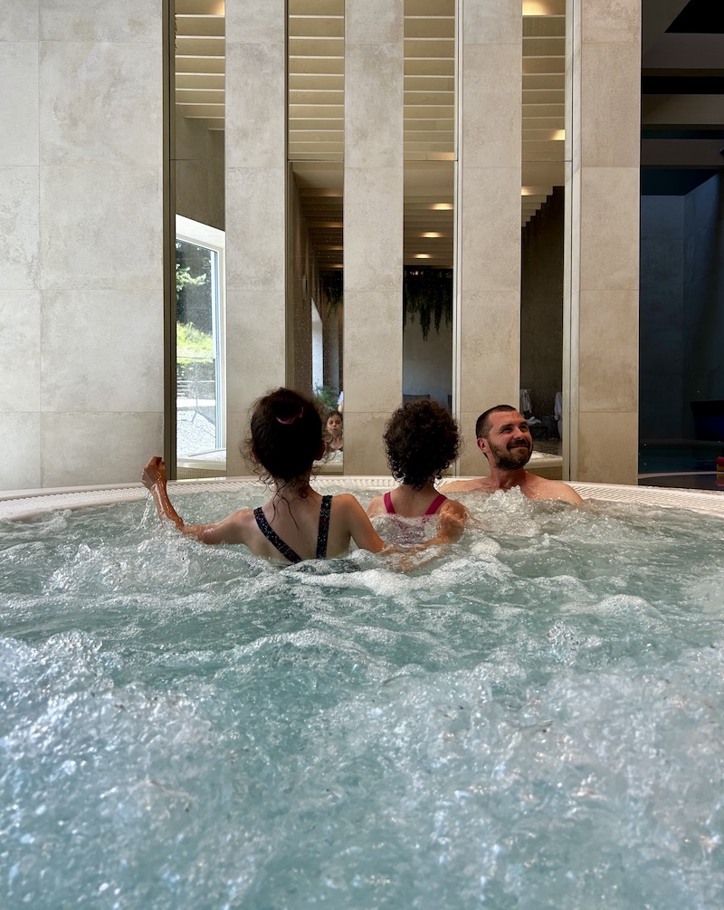 Nykscio namai spa